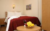 Туры в отель Three Apples Taksim Residence