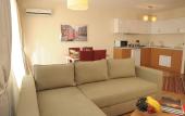 Туры в отель Three Apples Taksim Residence