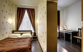 Туры в отель Rа на Лиговском 87