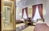 Туры в отель Rа на Лиговском 87