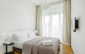 Туры в отель Le Port Apart Hotel