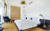 Туры в отель Le Port Apart Hotel