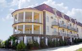 Туры в отель Пансионат Виренея