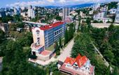 Туры в отель Санаторий Светлана