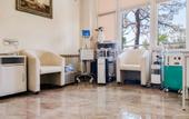 Туры в отель Санаторий Светлана