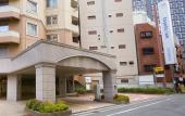 Туры в отель Toyoko Inn Shinjuku Kabukicho