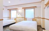 Туры в отель Toyoko Inn Shinjuku Kabukicho