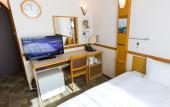 Туры в отель Toyoko Inn Shinjuku Kabukicho
