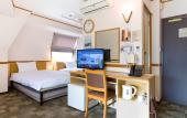Туры в отель Toyoko Inn Shinjuku Kabukicho