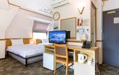 Туры в отель Toyoko Inn Shinjuku Kabukicho