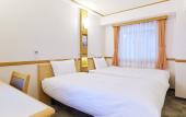 Туры в отель Toyoko Inn Shinjuku Kabukicho
