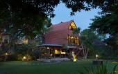 Туры в отель Alindra Villa Jimbaran Bali