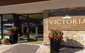 Туры в отель Hotel Victoria Kaprun