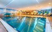 Туры в отель Hotel Victoria Kaprun