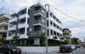 Туры в отель Olympus Thalassea Boutique Hotel