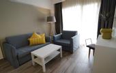 Туры в отель Olympus Thalassea Boutique Hotel