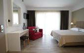 Туры в отель Olympus Thalassea Boutique Hotel