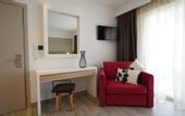 Туры в отель Olympus Thalassea Boutique Hotel