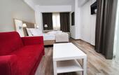 Туры в отель Olympus Thalassea Boutique Hotel