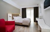 Туры в отель Olympus Thalassea Boutique Hotel
