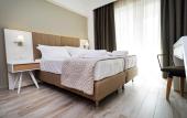 Туры в отель Olympus Thalassea Boutique Hotel