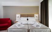 Туры в отель Olympus Thalassea Boutique Hotel