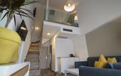 Туры в отель Olympus Thalassea Boutique Hotel