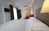 Туры в отель Olympus Thalassea Boutique Hotel