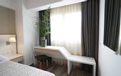 Туры в отель Olympus Thalassea Boutique Hotel