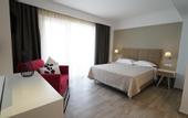 Туры в отель Olympus Thalassea Boutique Hotel