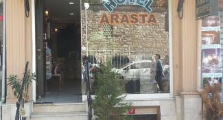 Arasta Boutique Hotel 3*