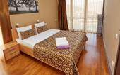 Туры в отель Skypark Apart Hotel
