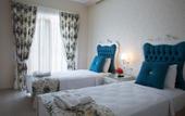 Туры в отель Gocek Naz Hotel