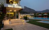 Туры в отель Gocek Naz Hotel