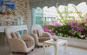 Туры в отель Gocek Naz Hotel