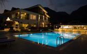 Туры в отель Gocek Naz Hotel