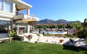 Туры в отель Gocek Naz Hotel