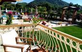 Туры в отель Gocek Naz Hotel