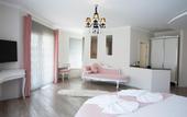 Туры в отель Gocek Naz Hotel