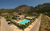 Туры в отель Gocek Naz Hotel