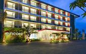 Туры в отель Ramada Encore Bali Seminyak