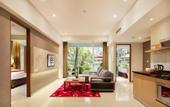 Туры в отель Ramada Encore Bali Seminyak