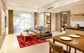Туры в отель Ramada Encore Bali Seminyak