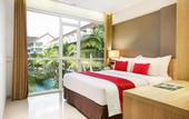 Туры в отель Ramada Encore Bali Seminyak