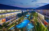 Туры в отель Ramada Encore Bali Seminyak