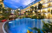 Туры в отель Ramada Encore Bali Seminyak