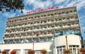 Туры в отель Columbus hotel