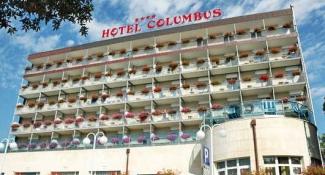 Columbus hotel 4*