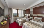 Туры в отель Eskar Hotel