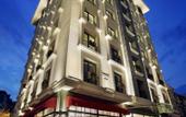Туры в отель Icon Istanbul Hotel